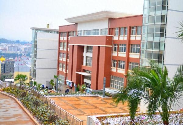 云南专科学校排名(云南专科学校排行榜2023年)