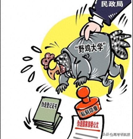 山东十大不能去的职业学院(山东野鸡大专院校名单山)