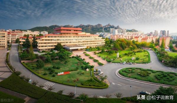 青岛大学是211还是985(青岛大学2023年各专业录取分数线是多少)