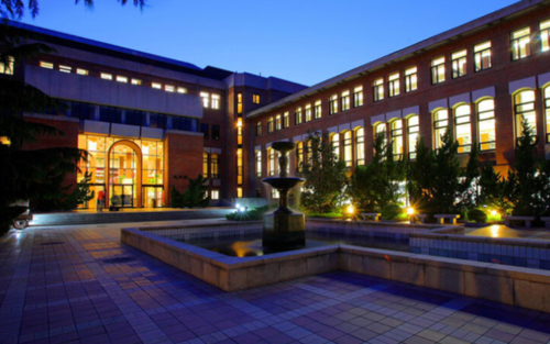 清华录取分数线(北京大学录取分数线)