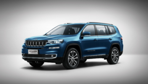 十大25万左右uv推荐(25万价位的suv)