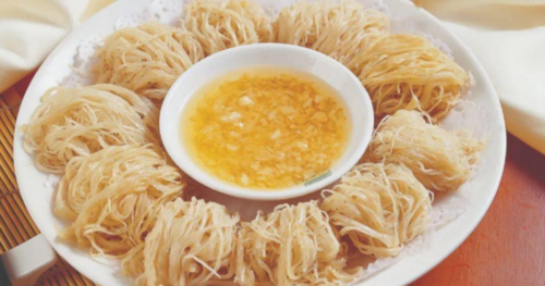 陕西美食十大排名榜(陕西美食排行榜第三名)