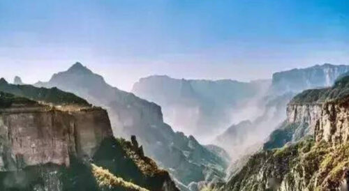 中国捡石十大圣地(中国捡石头的地方有哪些)